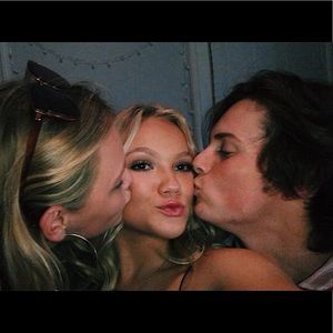 Meet your Posher, Anne